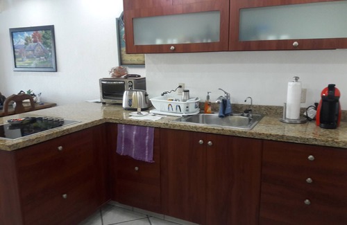 Zona Dorada Condo | 2nd floor Condo Steps from the Ocean