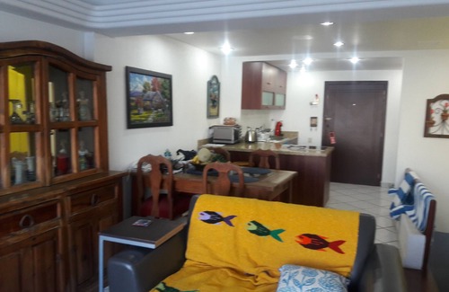 Zona Dorada Condo | 2nd floor Condo Steps from the Ocean