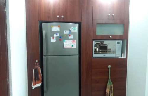 Zona Dorada Condo | 2nd floor Condo Steps from the Ocean