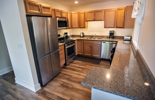 Lake George House | 2nd Floor Duplex With Lakeviews From Your Own Deck