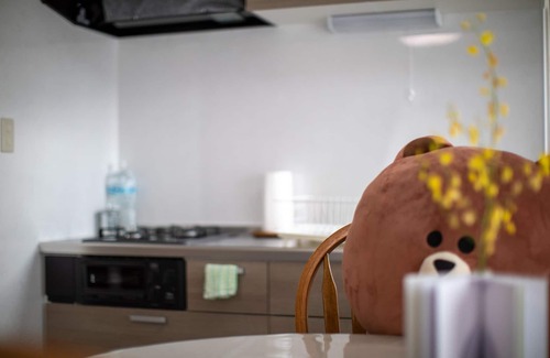Nishi Apartment | 2nd Floor - HDO Hachiken 2nd Floor /Sapporo Hokkaidō