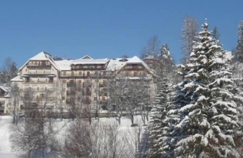Villard-de-Lans Apartment | 2nd floor, view mountain, balcony, tv, ski locker, 28m², Villard de Lans