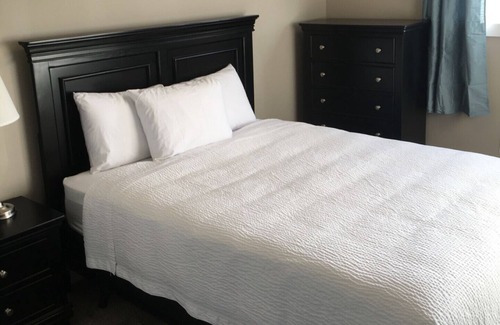 Moose Jaw Apartment | 2nd Home Suites - Moose Jaw Unit 1 - 2nd Home Suites - Moose Jaw - Unit 4
