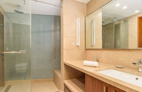 Beirut Central District Apartment | 2nd Lvl Solidere 2-BR · Flute 2- Bedroom Apartment At Kantari Beirut