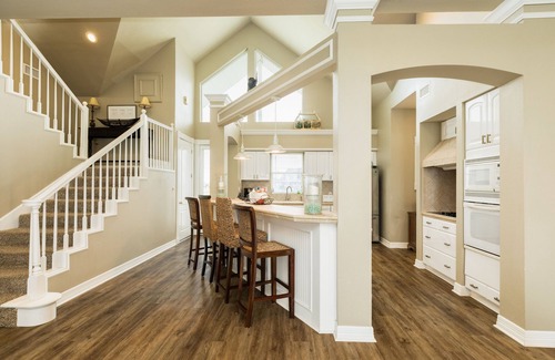 Indian Beach House | 2nd Row Dog Friendly Home w/Gulf views, Covered Deck, Close to Beach
