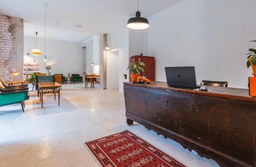 Bohinjska Bela Hostel | 2nd Station Hostel