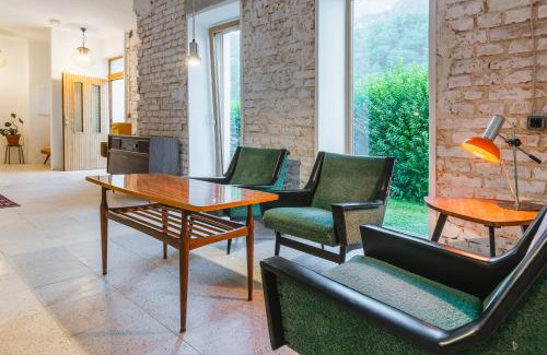 Bohinjska Bela Hostel | 2nd Station Hostel