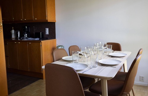 Kluuvi Apartment | 2ndhomes 2BR Center Apartment w Balcony
