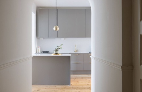 Kamppi Apartment | 2ndhomes Brand New 3BR Deluxe Apartment
