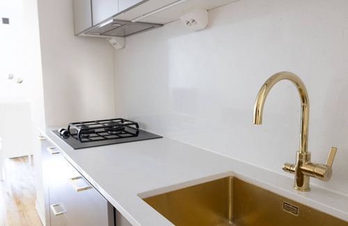 Kamppi Apartment | 2ndhomes Brand New 3BR Deluxe Apartment