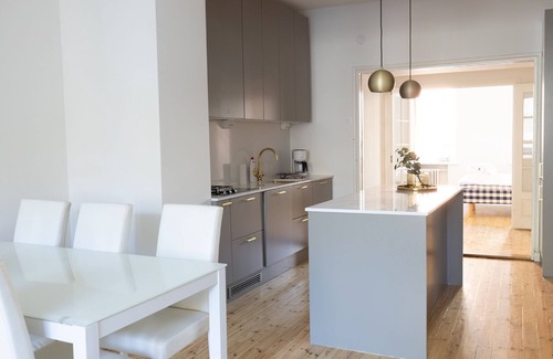 Kamppi Apartment | 2ndhomes Brand New 3BR Deluxe Apartment
