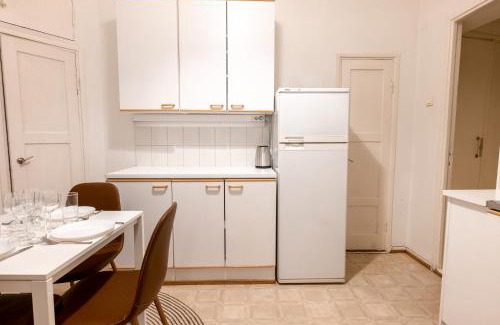 Kluuvi Apartment | 2ndhomes Central 1BR Apartments by Kaisaniemi Park