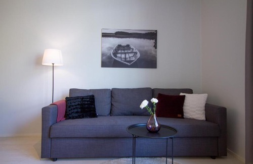 Punavuori Apartment | 2ndhomes Iso Roobertinkatu Apartment