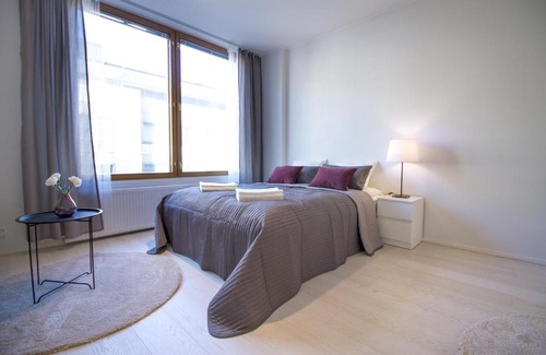 Punavuori Apartment | 2ndhomes Iso Roobertinkatu Apartment