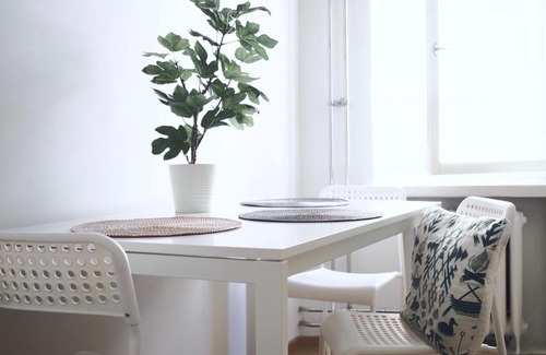 Hietalahti Apartment | 2ndhomes Kalevankatu Apartment