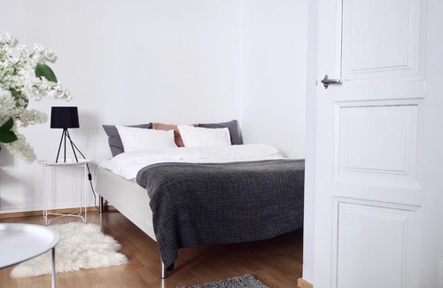 Hietalahti Apartment | 2ndhomes Kalevankatu Apartment
