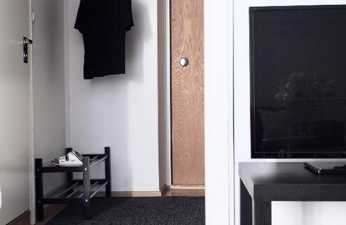 Hietalahti Apartment | 2ndhomes Kalevankatu Apartment