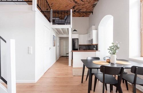 Tampere Apartment | 2ndhomes `Klingendahl` Apt
