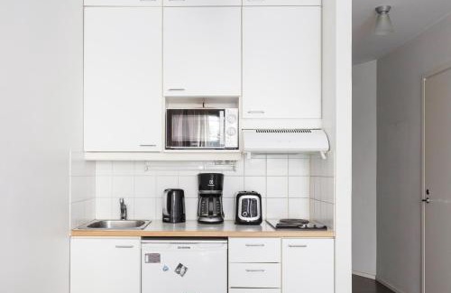 Kluuvi Apartment | 2ndhomes Kluuvi Studios