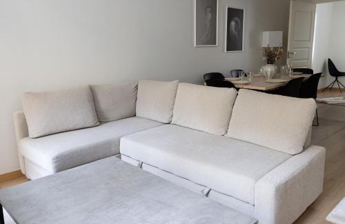 Kamppi Apartment | 2ndhomes Yrjönkatu City Center Apartments