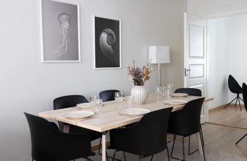 Kamppi Apartment | 2ndhomes Yrjönkatu City Center Apartments