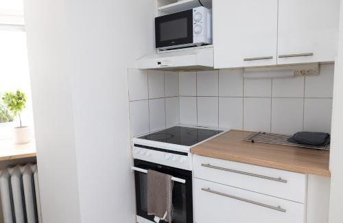 Kamppi Apartment | 2ndhomes Yrjönkatu City Center Apartments