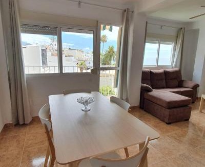 Nerja City Centre Apartment | 2ºA Escobar