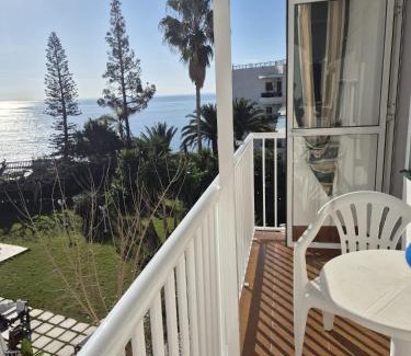 Nerja City Centre Apartment | 2ºA Escobar
