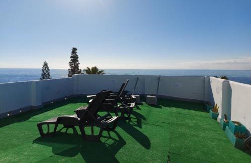 Nerja City Centre Apartment | 2ºA Escobar