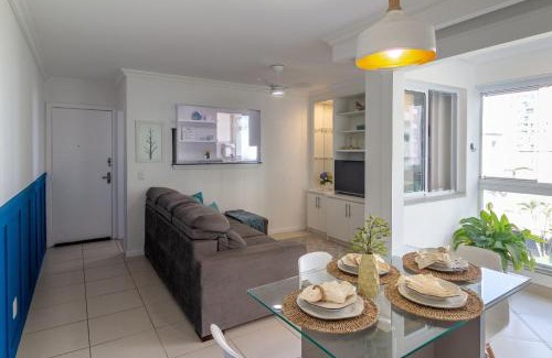 Praia de Itaparica Apartment | 2Q Casal Suíte c/AC Vista 2º Andar NOMDS