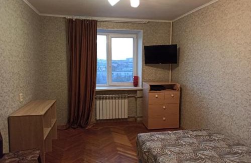 Petrovskoye Apartment | 2rooms Gagarina