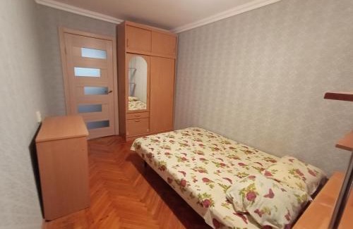 Petrovskoye Apartment | 2rooms Gagarina