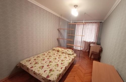 Petrovskoye Apartment | 2rooms Gagarina