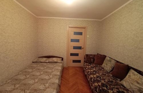 Petrovskoye Apartment | 2rooms Gagarina