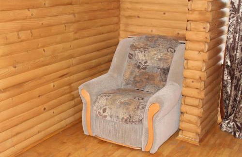 Palyanytsya Cabin | 3х місна кімната з видом у сад