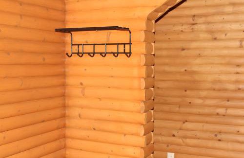 Palyanytsya Cabin | 3х місна кімната з видом у сад
