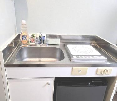 Chuo Apartment | 3日本橋徒歩7分
