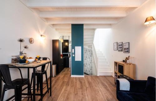 Saint-Michel Apartment | 3 étoiles tout confort centre historique au calme entre océan, vignobles et chateaux