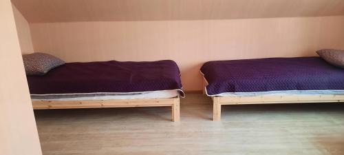 Ventspils Apartment | 3 КОМНАТНАЯ