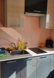 Ventspils Apartment | 3 КОМНАТНАЯ
