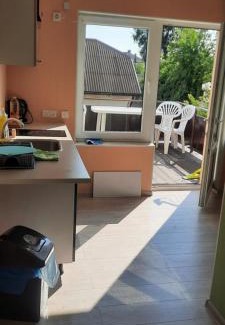 Ventspils Apartment | 3 КОМНАТНАЯ