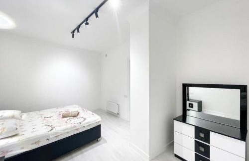 Atyrau Apartment | 3 комн Кв в новом ЖК Арман бизнес класса в центре города