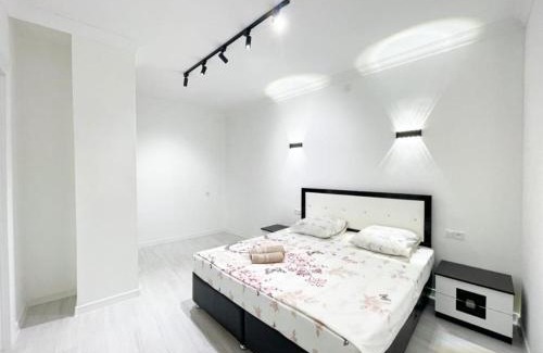 Atyrau Apartment | 3 комн Кв в новом ЖК Арман бизнес класса в центре города