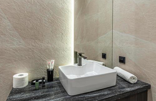 Almaty Apartment | 3 ком ЖК Метрополь 8