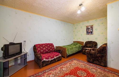 Buzuluk Apartment | 3 микрорайон 5