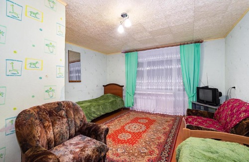 Buzuluk Apartment | 3 микрорайон 5