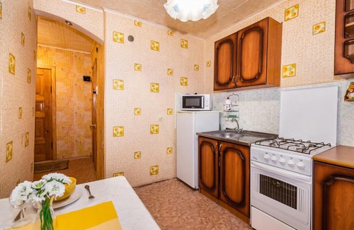 Buzuluk Apartment | 3 микрорайон 5