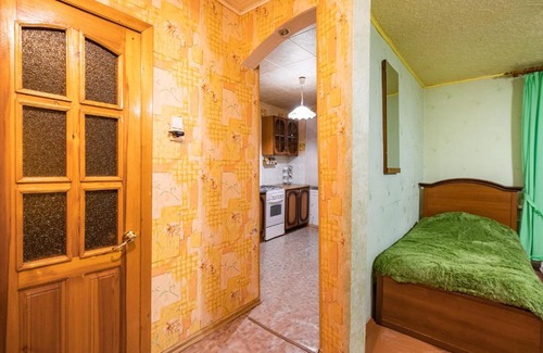 Buzuluk Apartment | 3 микрорайон 5