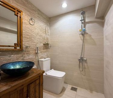 Jeddah House | 3 غرف - الركن الهادي