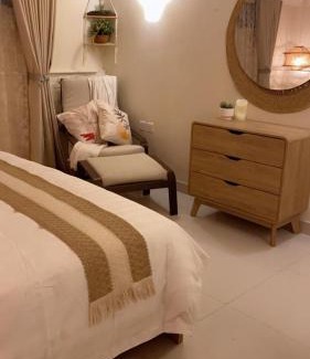 Jeddah House | 3 غرف - الركن الهادي